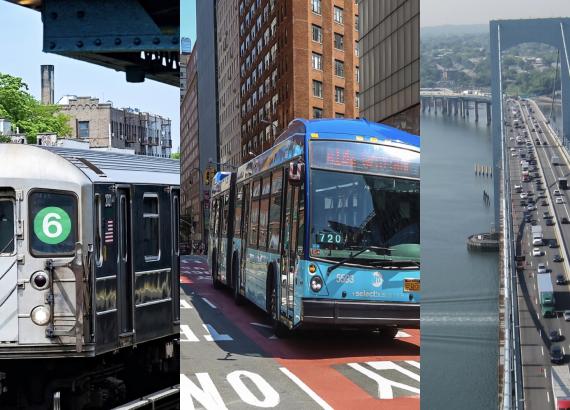 नयाँ वर्षसंगै टनेल र पुलको टोल बढ्ने, म्यानहटन प्रवेशको लागि शुल्क, अगष्टबाट बस र ट्रेनको भाडा पनि बढ्ने